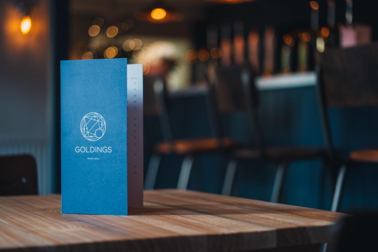 Goldings Public House & Rooms Κινγκς Λιν Εξωτερικό φωτογραφία